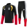 2026/27 Germany Tracksuits Long Sleeve Soccer Training Uniforms 2026/27 Germany Tracksuits Long Sleeve Soccer Training Uniforms