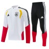 2026/27 Germany Tracksuits Long Sleeve Soccer Training Uniforms 2026/27 Germany Tracksuits Long Sleeve Soccer Training Uniforms