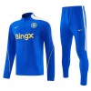 2026/27 Chelsea Tracksuits Long Sleeve Soccer Training Uniforms 2026/27 Chelsea Tracksuits Long Sleeve Soccer Training Uniforms