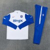 2026/27 Chelsea Tracksuits Long Sleeve Soccer Training Uniforms 2026/27 Chelsea Tracksuits Long Sleeve Soccer Training Uniforms