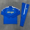 2026/27 Chelsea Tracksuits Long Sleeve Soccer Training Uniforms 2026/27 Chelsea Tracksuits Long Sleeve Soccer Training Uniforms