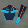 2026/27 Spain Tracksuits Long Sleeve Soccer Training Uniforms 2026/27 Spain Tracksuits Long Sleeve Soccer Training Uniforms