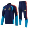 2026/27 Spain Tracksuits Long Sleeve Soccer Training Uniforms 2026/27 Spain Tracksuits Long Sleeve Soccer Training Uniforms