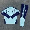 2026/27 Argentina Tracksuits Long Sleeve Soccer Training Uniforms 2026/27 Argentina Tracksuits Long Sleeve Soccer Training Uniforms