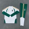 2026/27 Italy Half Zip Tracksuits Long Sleeve Soccer Training Uniforms 2026/27 Italy Half Zip Tracksuits Long Sleeve Soccer Training Uniforms