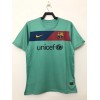 Barcelona FC Vintage Sport Jerseys Adult Short Sleeve Retro Jerseys