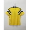 Dortmund FC Vintage Sport Jerseys Adult Short Sleeve Retro Jerseys